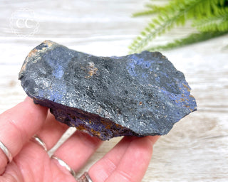 Phosphosiderite & Triplite Specimen #5