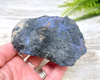 Phosphosiderite & Triplite Specimen #5