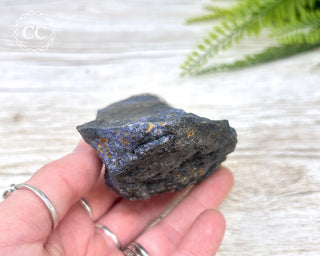 Phosphosiderite & Triplite Specimen #5