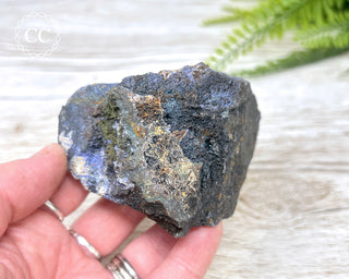 Phosphosiderite & Triplite Specimen #5