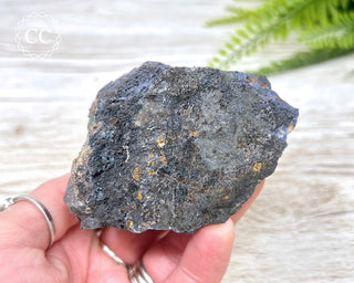 Phosphosiderite & Triplite Specimen #5