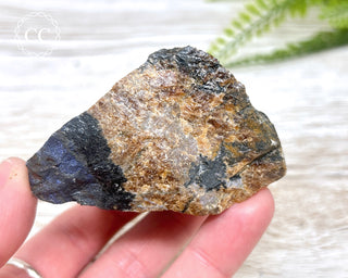 Phosphosiderite & Triplite Specimen #1