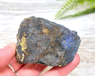 Phosphosiderite & Triplite Specimen #1