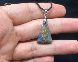Pietersite Necklace #2