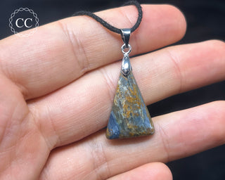 Pietersite Necklace #2