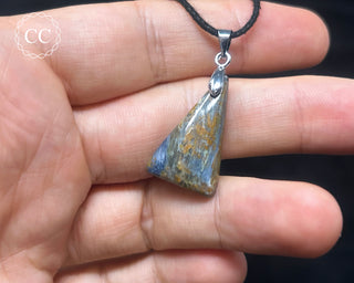 Pietersite Necklace #2