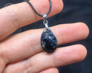 Pietersite Necklace #1