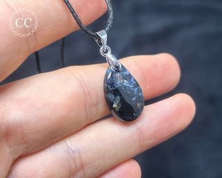 Pietersite Necklace #1