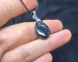 Pietersite Necklace #1