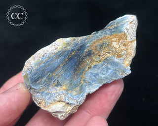 Pietersite Specimen #5