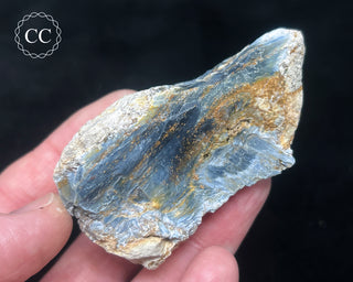 Pietersite Specimen #5