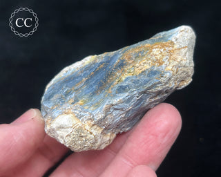 Pietersite Specimen #5