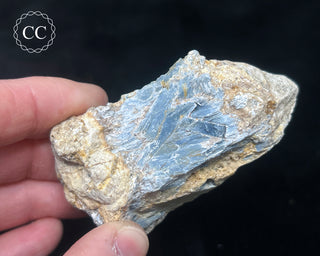 Pietersite Specimen #5