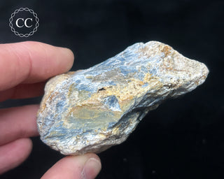 Pietersite Specimen #5