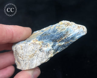 Pietersite Specimen #5