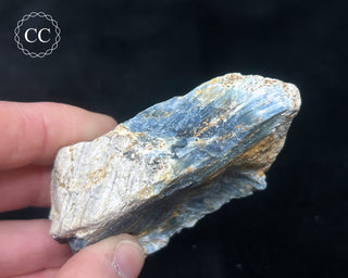 Pietersite Specimen #5