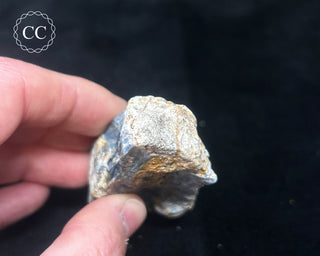 Pietersite Specimen #5