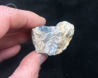 Pietersite Specimen #5