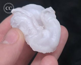 Pink Chalcedony - New Mexico #4