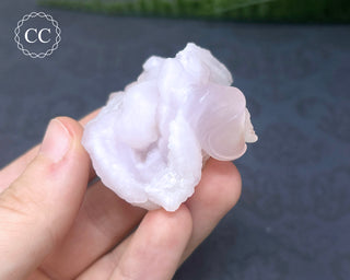 Pink Chalcedony -New Mexico #13