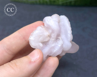 Pink Chalcedony -New Mexico #13