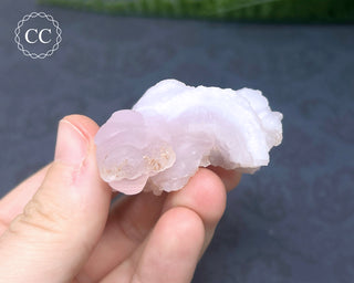 Pink Chalcedony -New Mexico #13