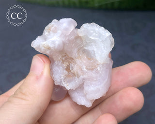Pink Chalcedony -New Mexico #13