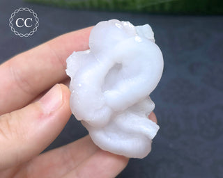 Pink Chalcedony -New Mexico #14