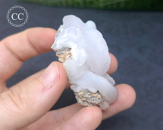 Pink Chalcedony -New Mexico #14