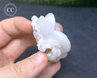 Pink Chalcedony -New Mexico #14