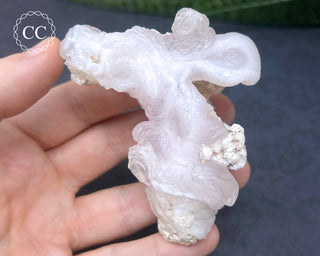 Pink Chalcedony -New Mexico #2