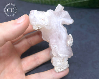 Pink Chalcedony -New Mexico #2