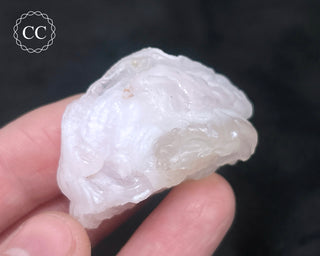 Pink Chalcedony - New Mexico #4