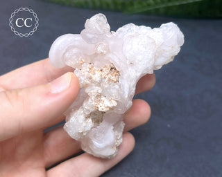 Pink Chalcedony -New Mexico #2