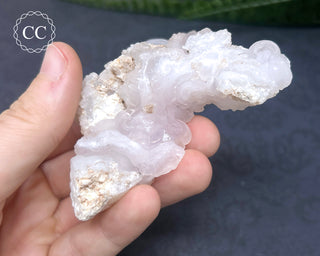 Pink Chalcedony -New Mexico #2