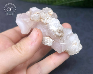 Pink Chalcedony -New Mexico #2