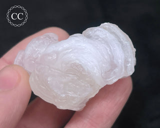 Pink Chalcedony - New Mexico #4