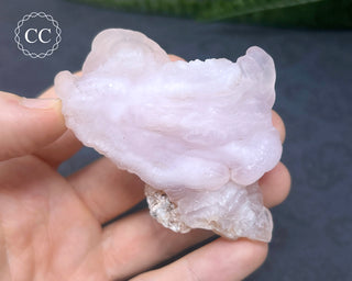 Pink Chalcedony -New Mexico #3