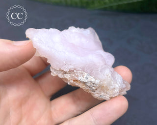 Pink Chalcedony -New Mexico #3