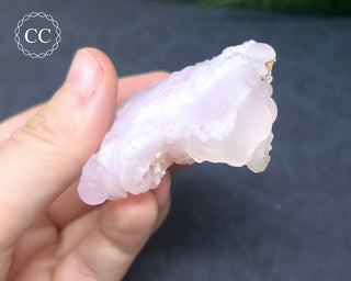 Pink Chalcedony -New Mexico #3