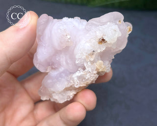 Pink Chalcedony -New Mexico #3