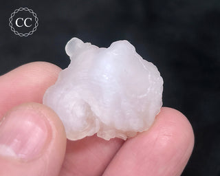 Pink Chalcedony - New Mexico #7