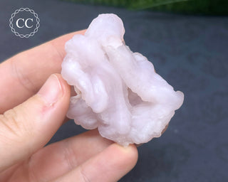 Pink Chalcedony -New Mexico #4