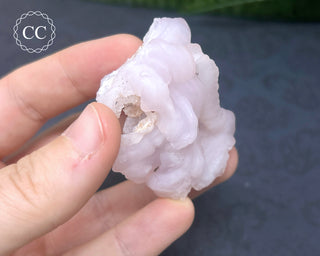 Pink Chalcedony -New Mexico #4