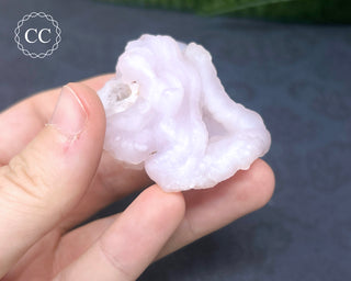 Pink Chalcedony -New Mexico #4