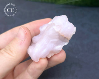 Pink Chalcedony -New Mexico #4