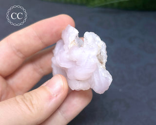 Pink Chalcedony -New Mexico #4