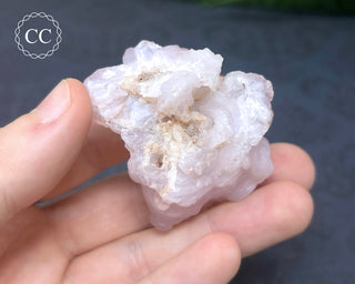 Pink Chalcedony -New Mexico #4