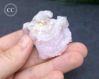 Pink Chalcedony -New Mexico #4