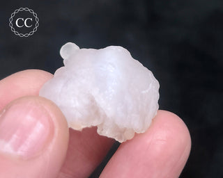 Pink Chalcedony - New Mexico #7